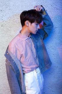 罗云熙最新爆料2016,揭开演艺生涯的神秘面纱