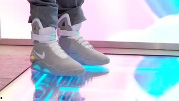 球鞋爆料最新视频,潮流新品抢先看！